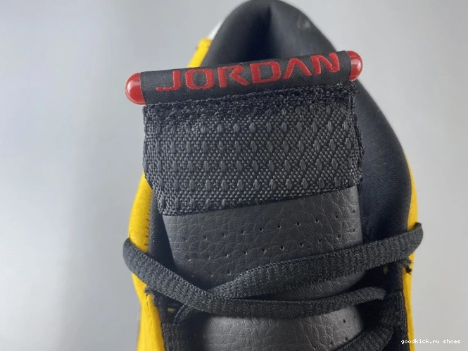 Rep UNIVERSITY RETRO GOLD 14 BQ3685-706 AIR JORDAN 0819